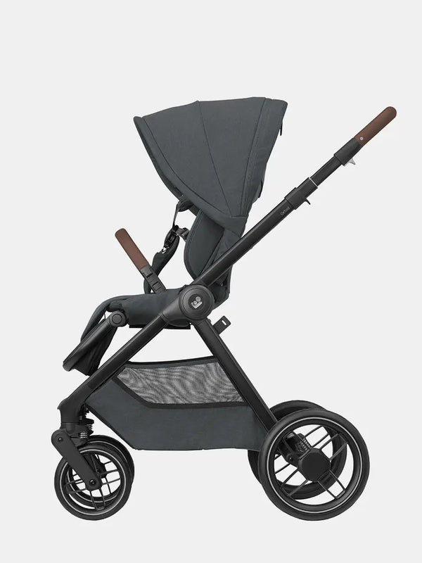 Maxi Cosi Oxford + 2in1 Twillic Graphite