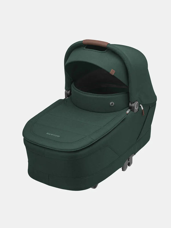 Maxi Cosi Oxford + 2in1 Twillic Green