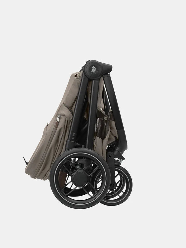 Maxi Cosi Oxford + 2in1 Twillic Truffle