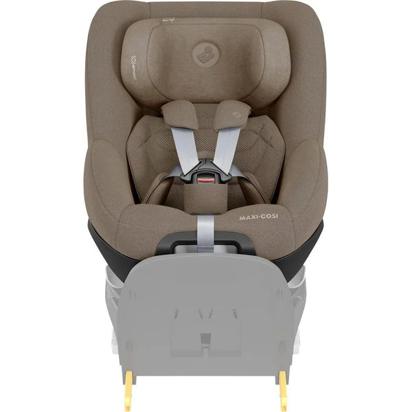 Maxi Cosi Pearl 360 Pro i-Size Authentic Truffle