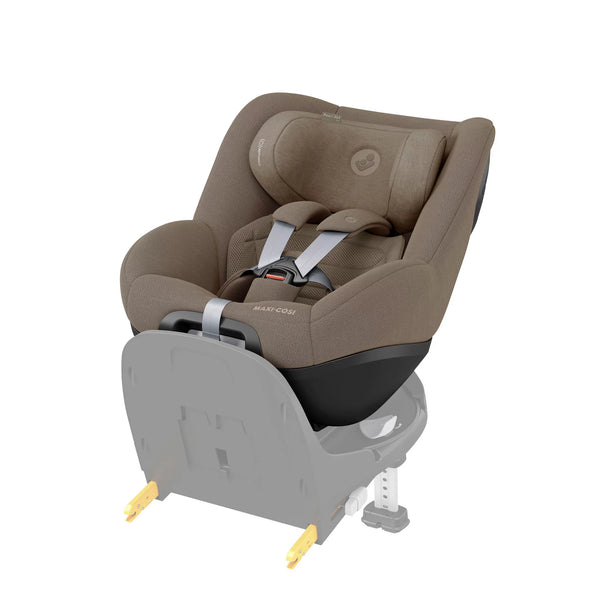 Maxi Cosi Pearl 360 Pro i-Size Authentic Truffle