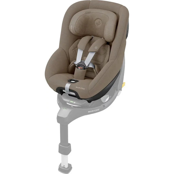 Maxi Cosi Pearl 360 Pro i-Size Authentic Truffle