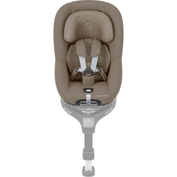 Maxi Cosi Pearl 360 Pro i-Size Authentic Truffle