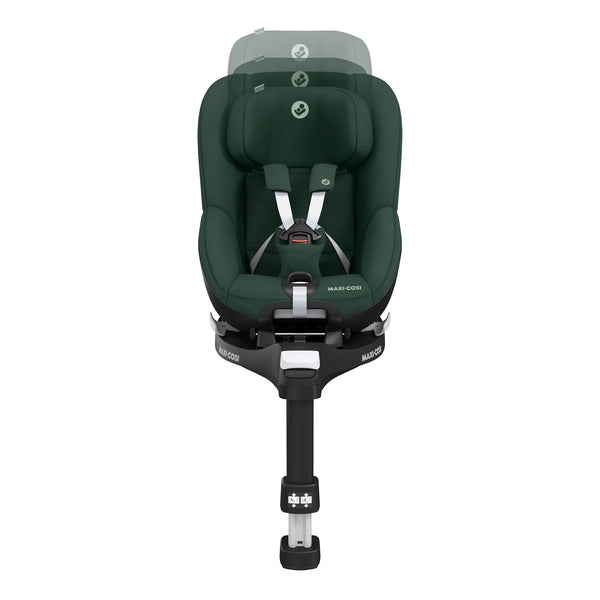 Maxi Cosi Pearl 360 Pro i-Size Authentic Green