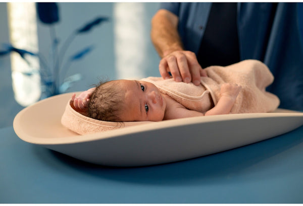 Maxi-Cosi Wickelauflage Mavis Elegance Beige