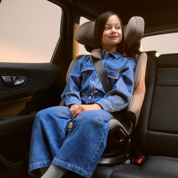 Maxi Cosi Emerald 360 Pro Kindersitz (0-12 Jahre) Authentic Truffle