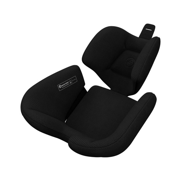 Maxi Cosi Emerald 360 Pro Kindersitz (0-12 Jahre) Authnetic Black