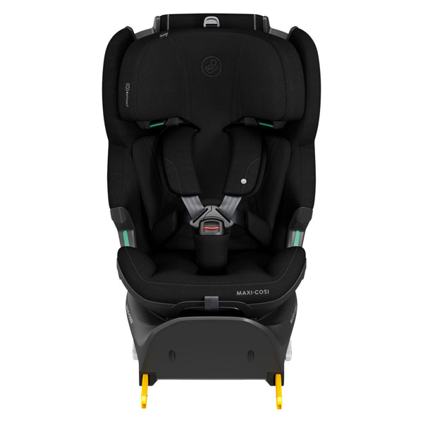 Maxi Cosi Emerald 360 Pro Kindersitz (0-12 Jahre) Authnetic Black
