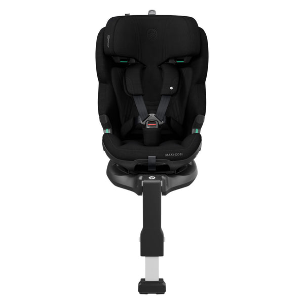 Maxi Cosi Emerald 360 Pro Kindersitz (0-12 Jahre) Authnetic Black