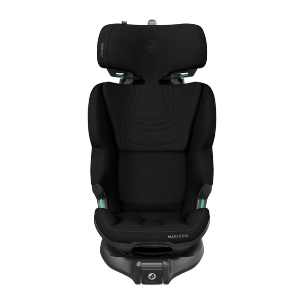 Maxi Cosi Emerald 360 Pro Kindersitz (0-12 Jahre) Authnetic Black