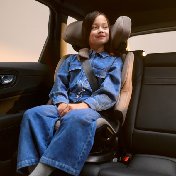 Maxi Cosi Emerald 360 Pro Kindersitz (0-12 Jahre) Authentic Blue