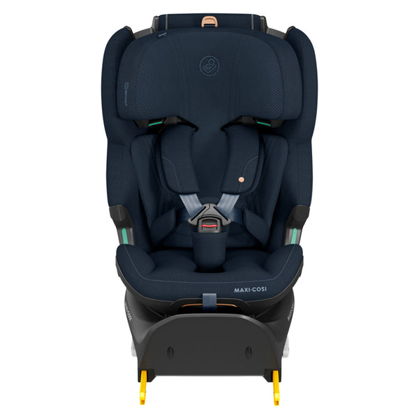 Maxi Cosi Emerald 360 Pro Kindersitz (0-12 Jahre) Authentic Blue