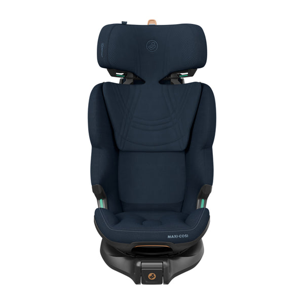 Maxi Cosi Emerald 360 Pro Kindersitz (0-12 Jahre) Authentic Blue