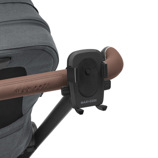 Maxi Cosi Handyhalterung für Kinderwagen