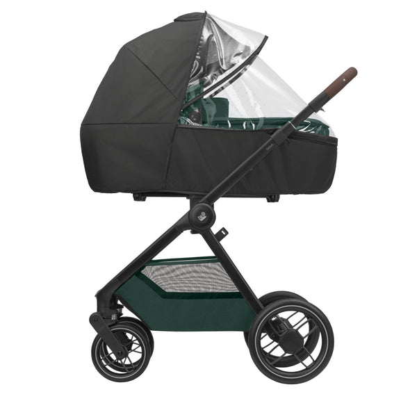 Maxi Cosi Oxford Zubehör-Set – Twillic Green