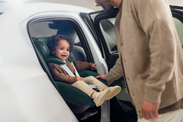 Maxi Cosi Pearl 360 Pro i-Size Truffle