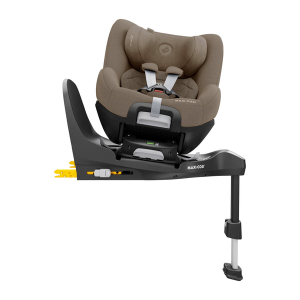 Maxi Cosi Pearl 360 Pro i-Size Truffle