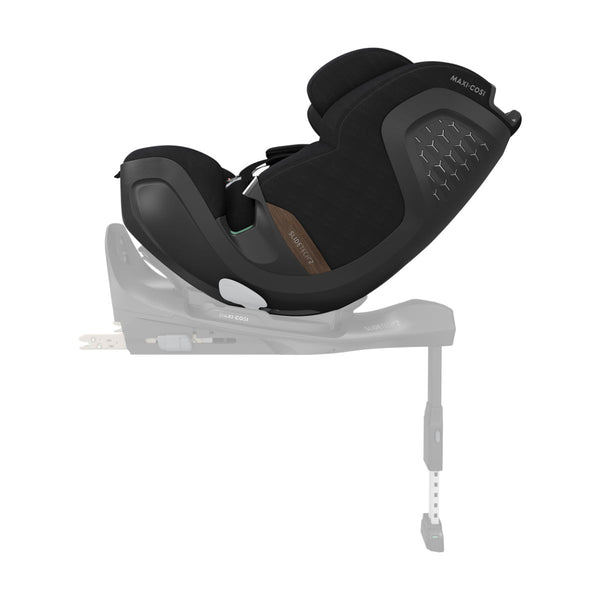 Maxi Cosi Pearl XL Slide Pro i-Size (3M-12J) Authentic Black