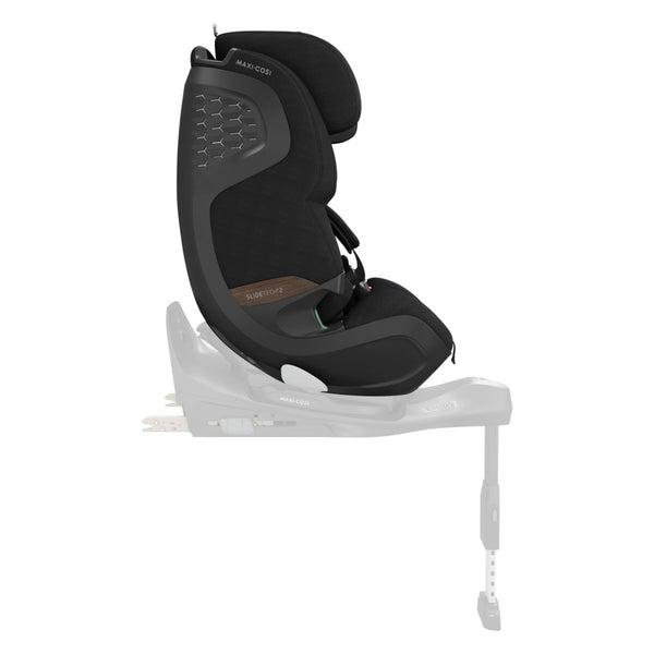 Maxi Cosi Pearl XL Slide Pro i-Size (3M-12J) Authentic Black