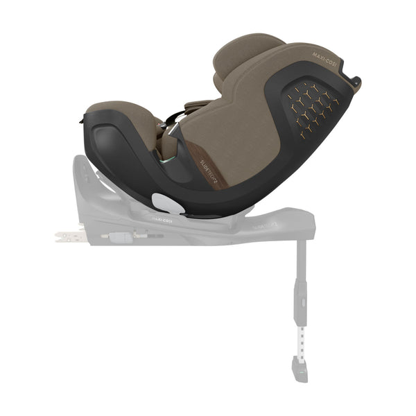 Maxi Cosi Pearl XL Slide Pro i-Size (3M-12J) Authentic Truffle