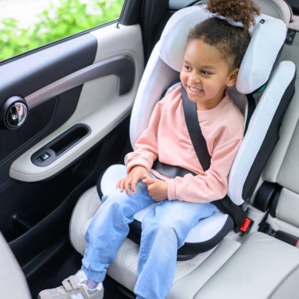 Maxi Cosi RodiFix Pro2 i-Size Authentic Terra (3 - 12 Jahre)