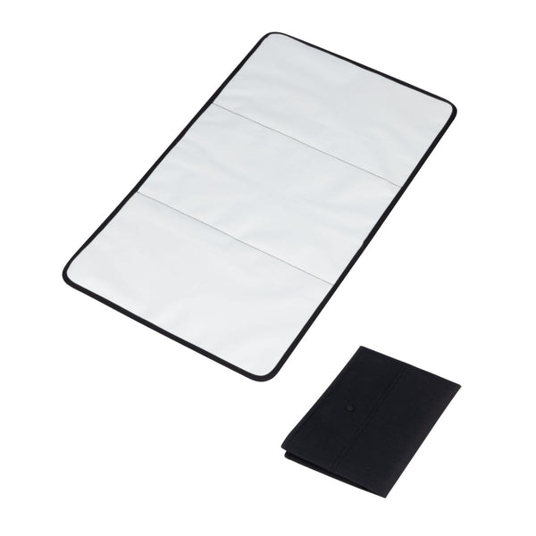 Maxi Cosi Wickelrucksack Inc Black