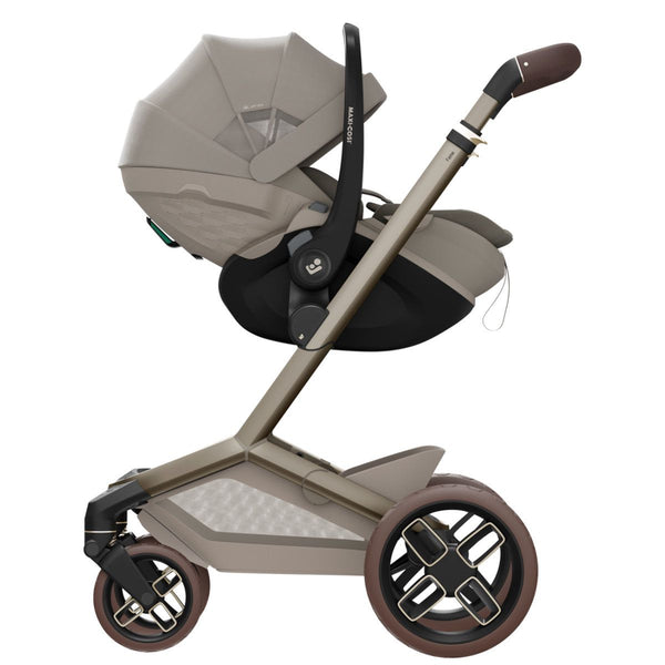 Joolz Day⁵ Sandy Taupe 4in1 Set