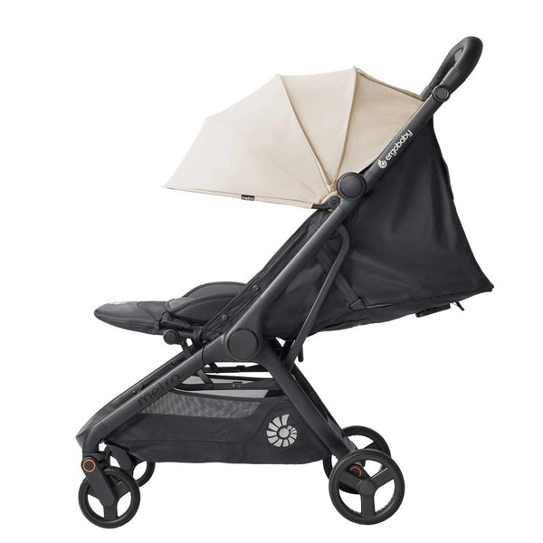 Metro 3 Kinderwagen Buggy Natural Beige