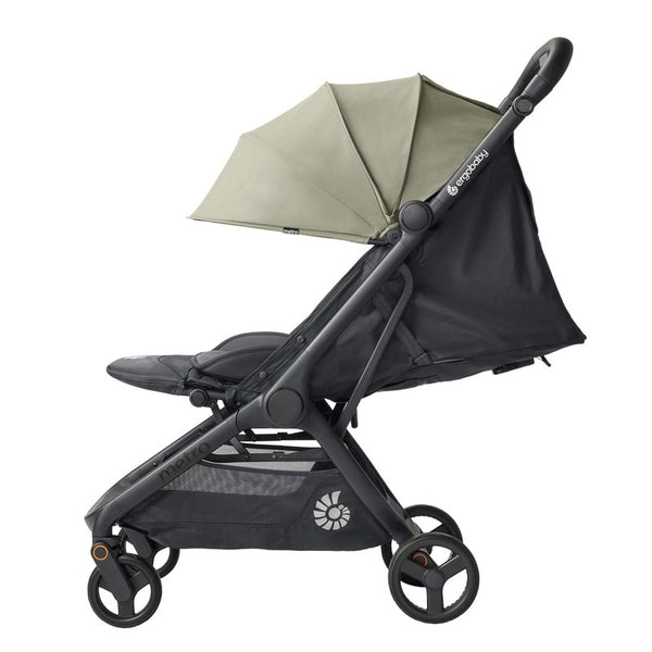 Metro 3 Kinderwagen Buggy Soft Olive