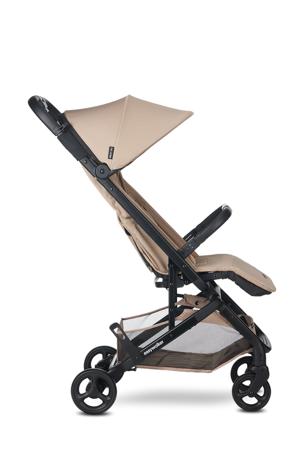 Easywalker Miley GO Sand Taupe