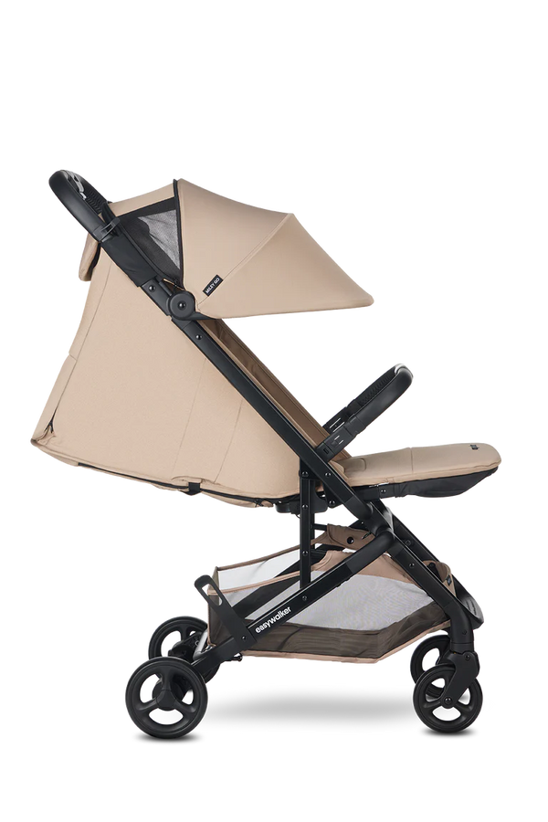 Easywalker Miley GO Sand Taupe