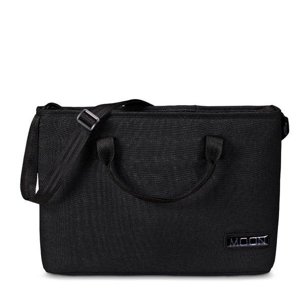 Moon Aura Kombikinderwagen Onyx