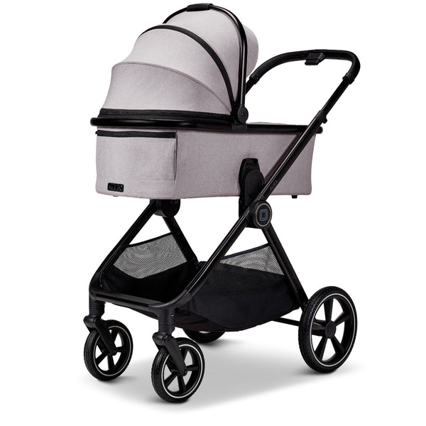 Moon Aura Kombikinderwagen Stone