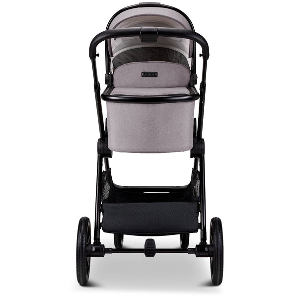 Moon Aura Kombikinderwagen Stone