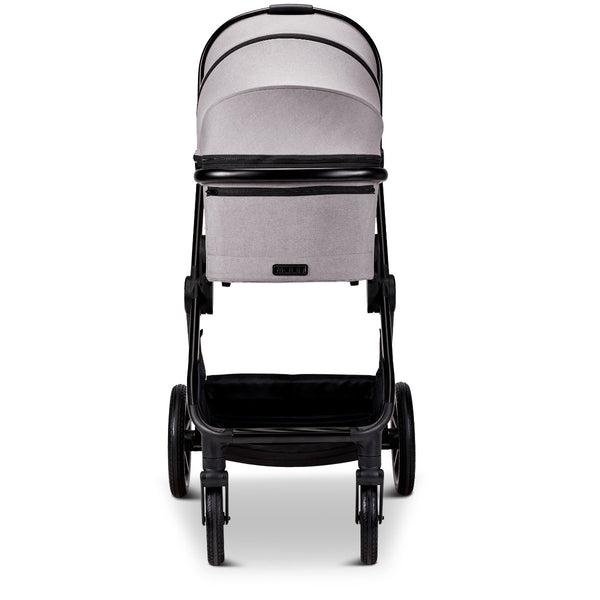 Moon Aura Kombikinderwagen Stone