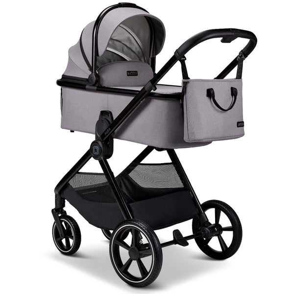 Moon Aura Kombikinderwagen Stone