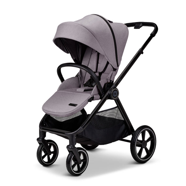 Moon Aura Kombikinderwagen Stone