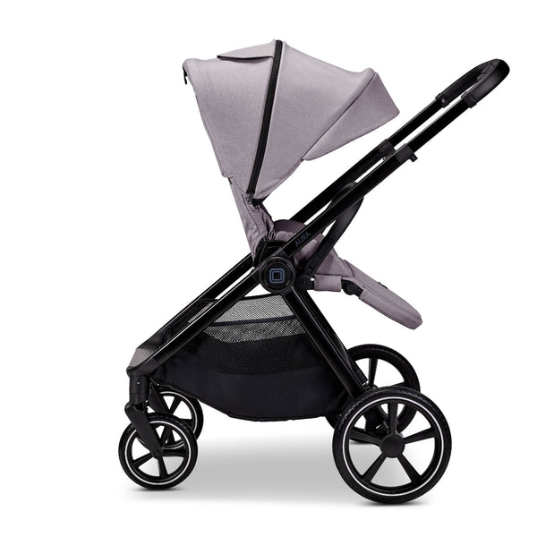Moon Aura Kombikinderwagen Stone