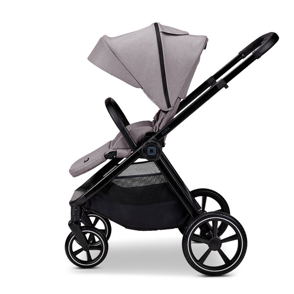 Moon Aura Kombikinderwagen Stone