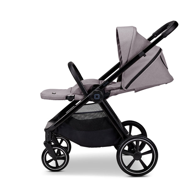 Moon Aura Kombikinderwagen Stone