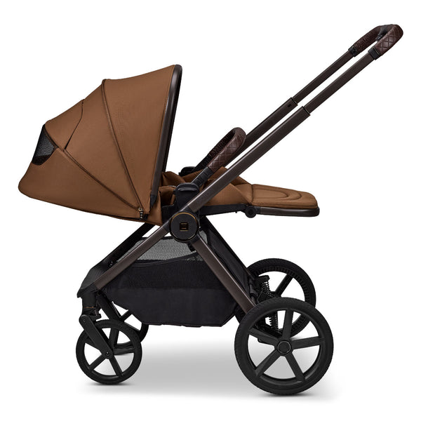 Moon Gio Fold 2026 Cognac