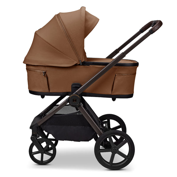Moon Gio Fold 2026 Cognac