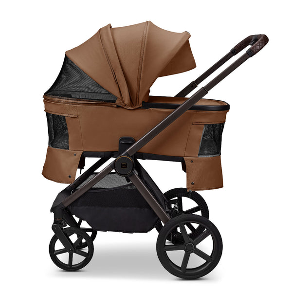 Moon Gio Fold 2026 Cognac