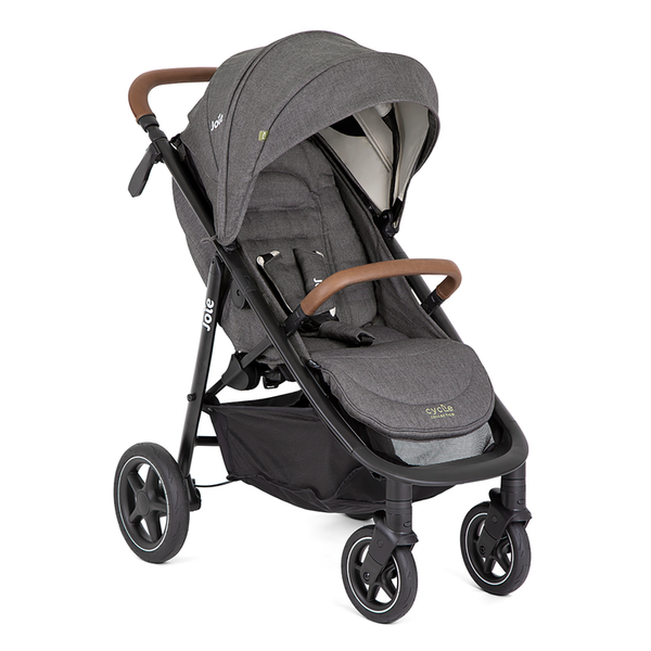 Joie Mytrax™ Pro Shell Gray