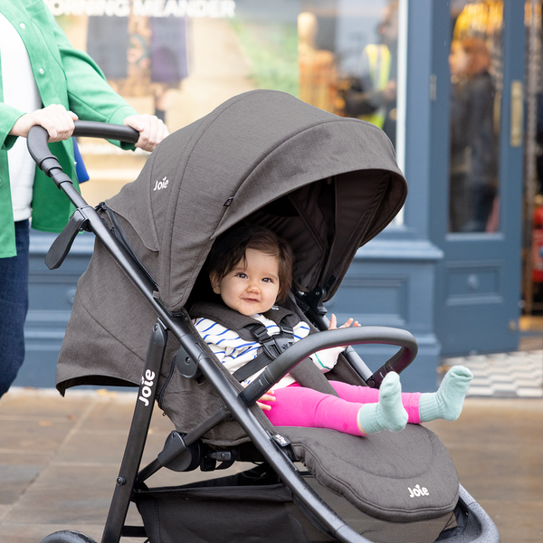 Joie Mytrax™ Pro Thunder