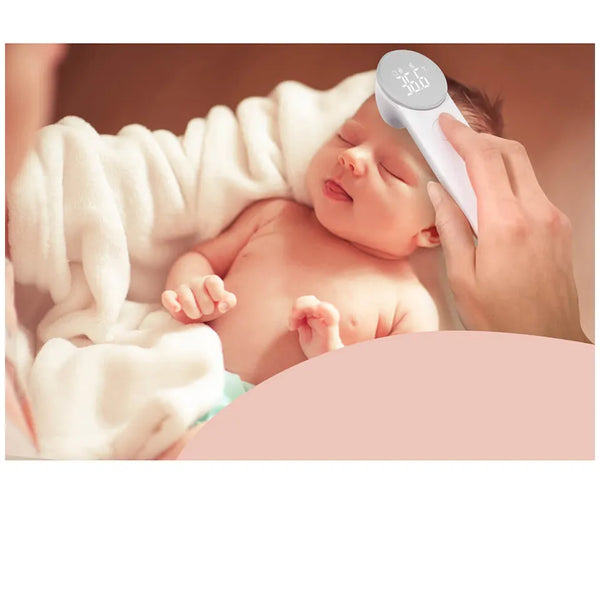 Neno Fieber - Raumthermometer