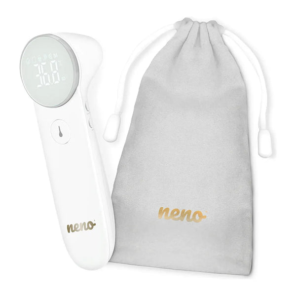 Neno Fieber - Raumthermometer