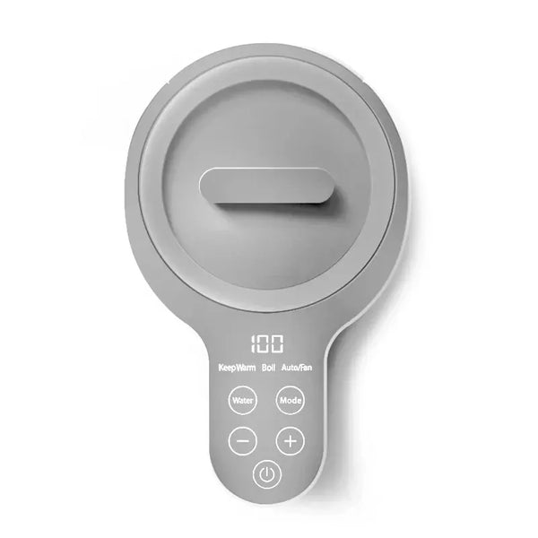 Neno AQUA Milchzubereiter