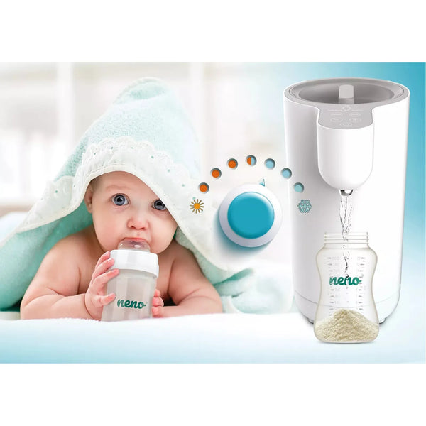 Neno AQUA Milchzubereiter