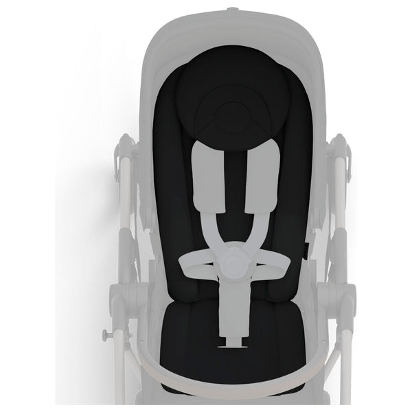 Cybex Newborn Nest Black